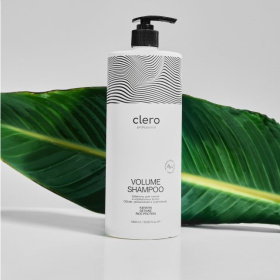 Шампунь для волос Mariee CLERO PRO "Объем", 1000 мл Шампунь для волос Mariee CLERO PRO "Объем", 1000 мл