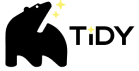 Tidy Tidy